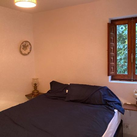 Apartamento Picos De Europa Cabezon de Liebana Luaran gambar