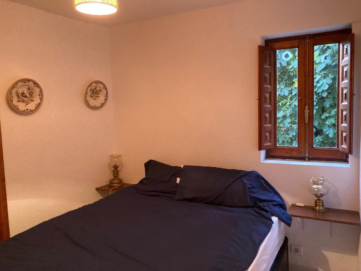 Apartamento Picos De Europa Cabezon de Liebana Luaran gambar