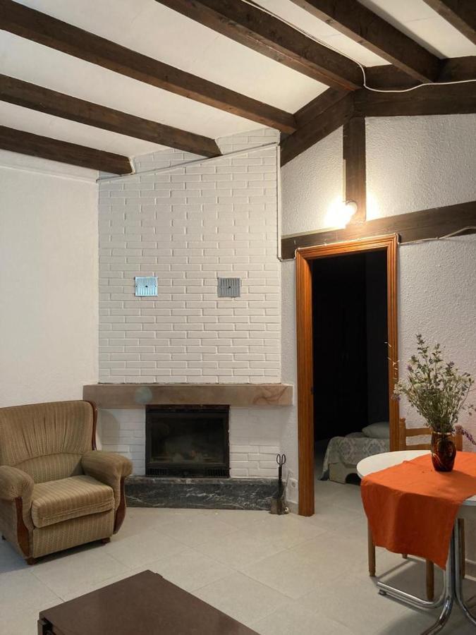 Apartamento Picos De Europa Cabezon de Liebana Luaran gambar