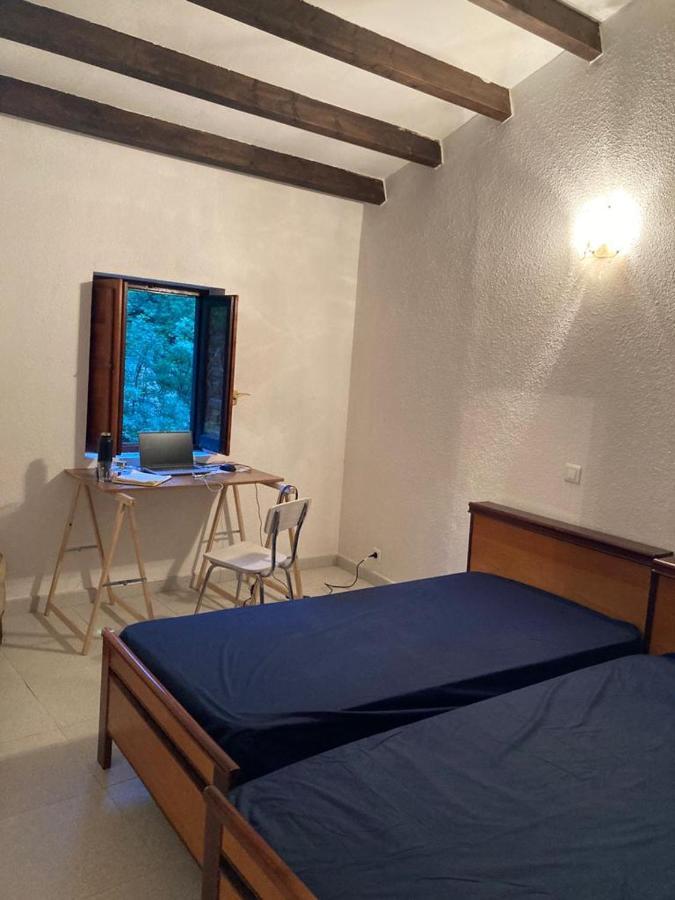 Apartamento Picos De Europa Cabezon de Liebana Luaran gambar