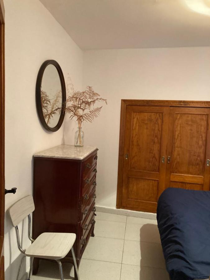 Apartamento Picos De Europa Cabezon de Liebana Luaran gambar