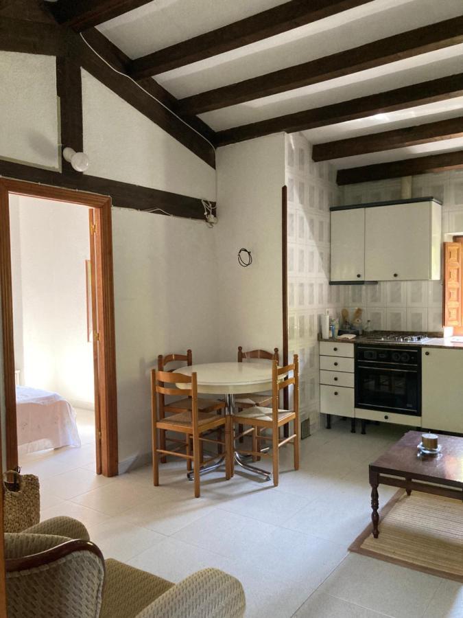 Apartamento Picos De Europa Cabezon de Liebana Luaran gambar