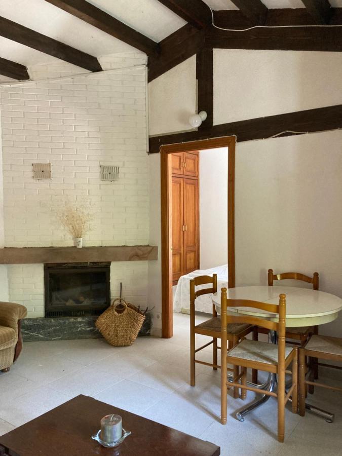 Apartamento Picos De Europa Cabezon de Liebana Luaran gambar