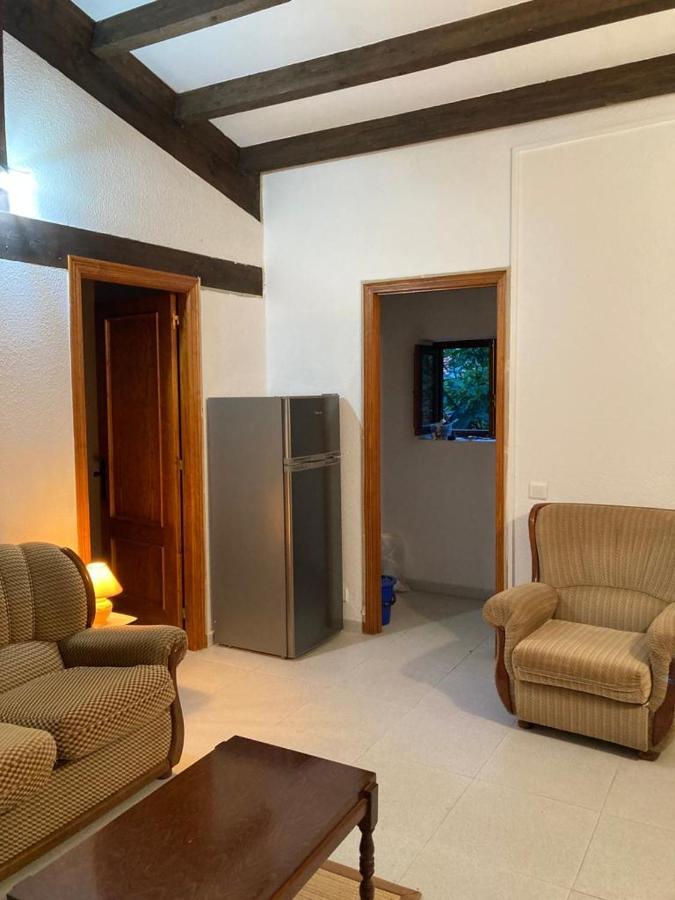 Apartamento Picos De Europa Cabezon de Liebana Luaran gambar