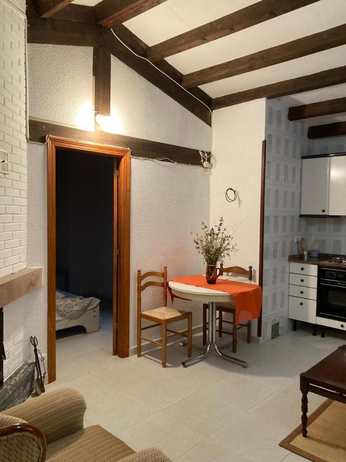 Apartamento Picos De Europa Cabezon de Liebana Luaran gambar