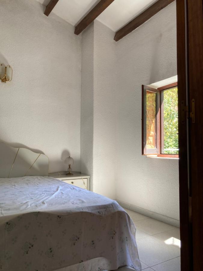 Apartamento Picos De Europa Cabezon de Liebana Luaran gambar