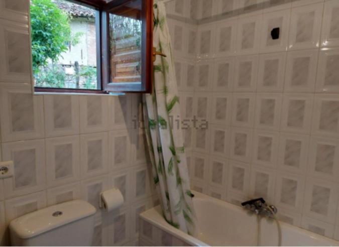 Apartamento Picos De Europa Cabezon de Liebana Luaran gambar