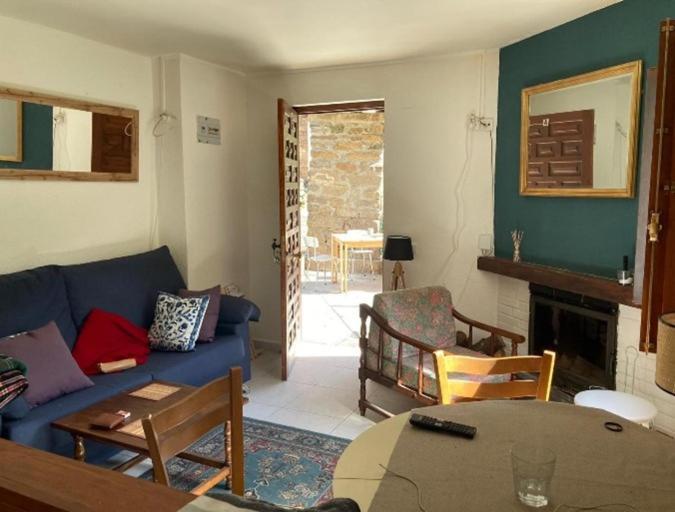 Apartamento Picos De Europa Cabezon de Liebana Luaran gambar